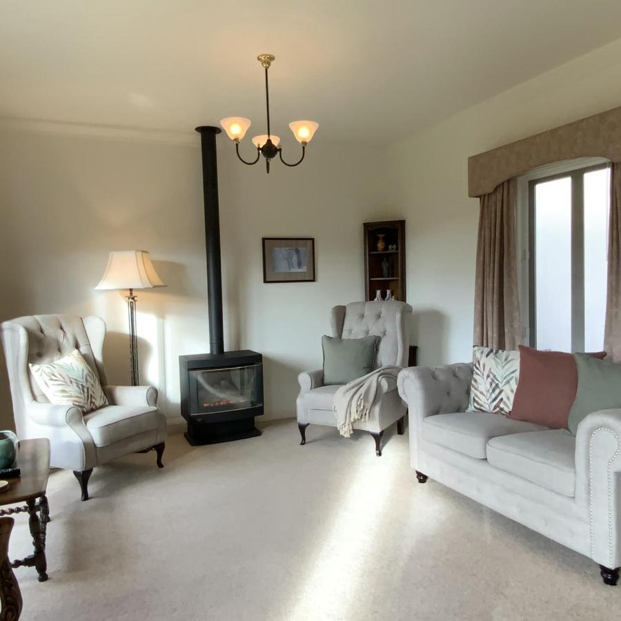 Delderfield Villas Мерисвил Екстериор снимка