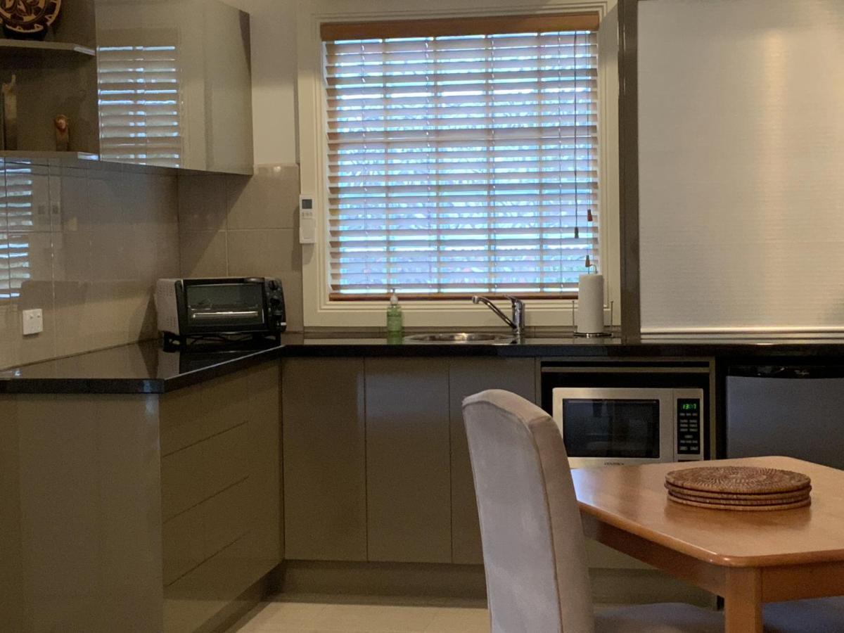 Delderfield Villas Мерисвил Екстериор снимка
