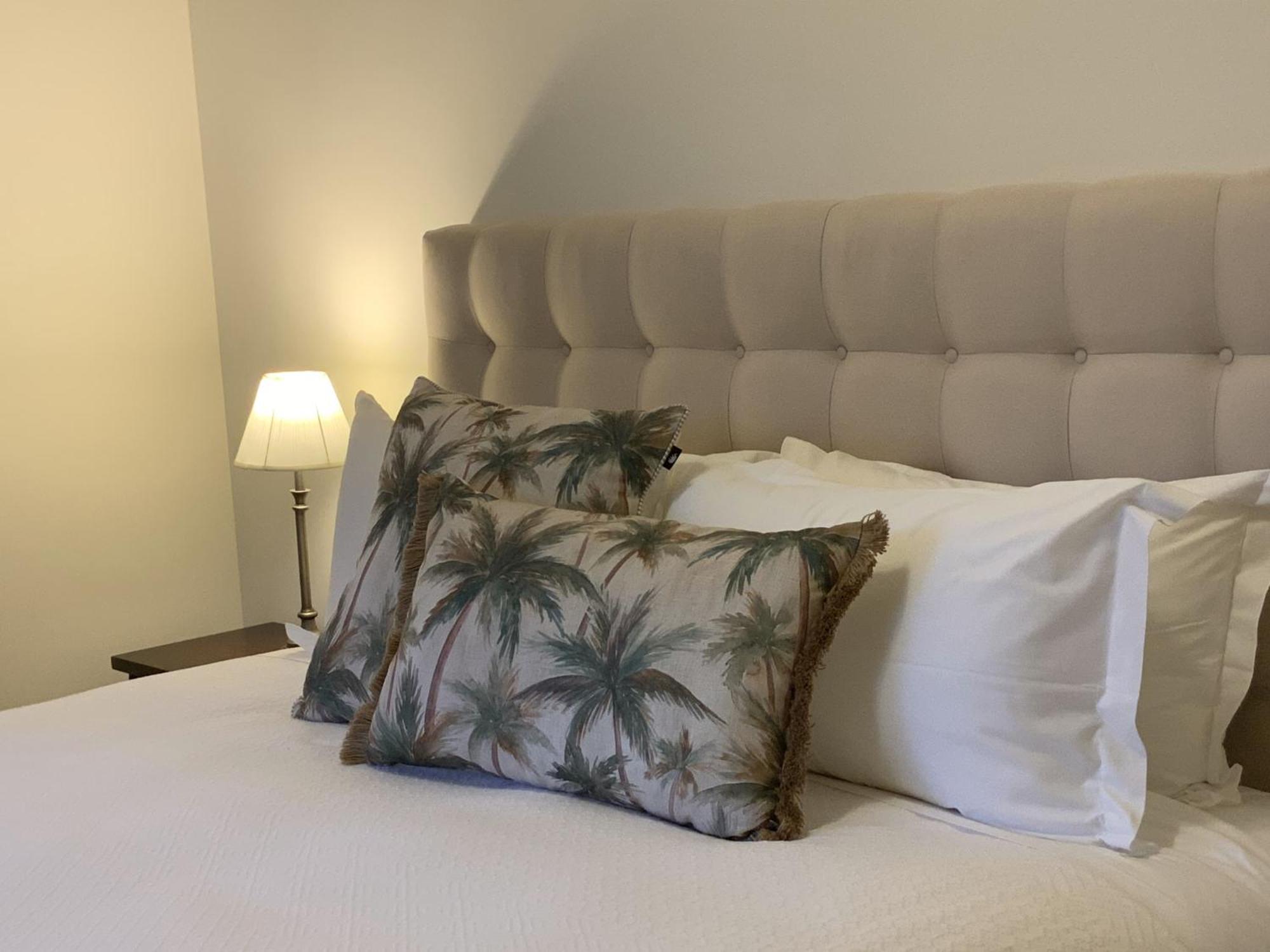 Delderfield Villas Мерисвил Стая снимка