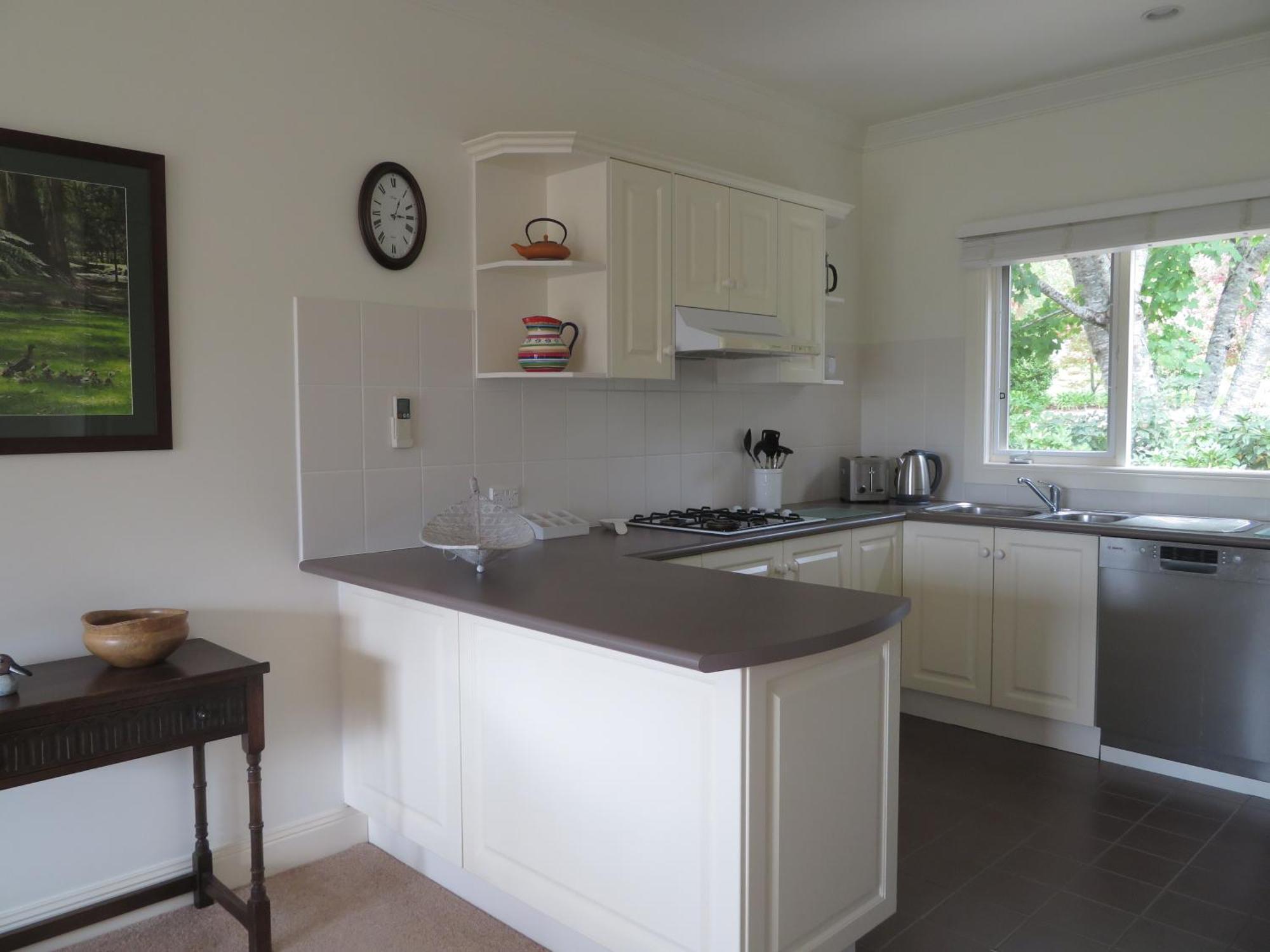 Delderfield Villas Мерисвил Стая снимка
