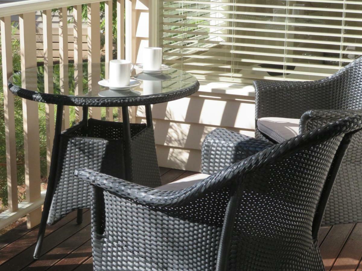 Delderfield Villas Мерисвил Екстериор снимка