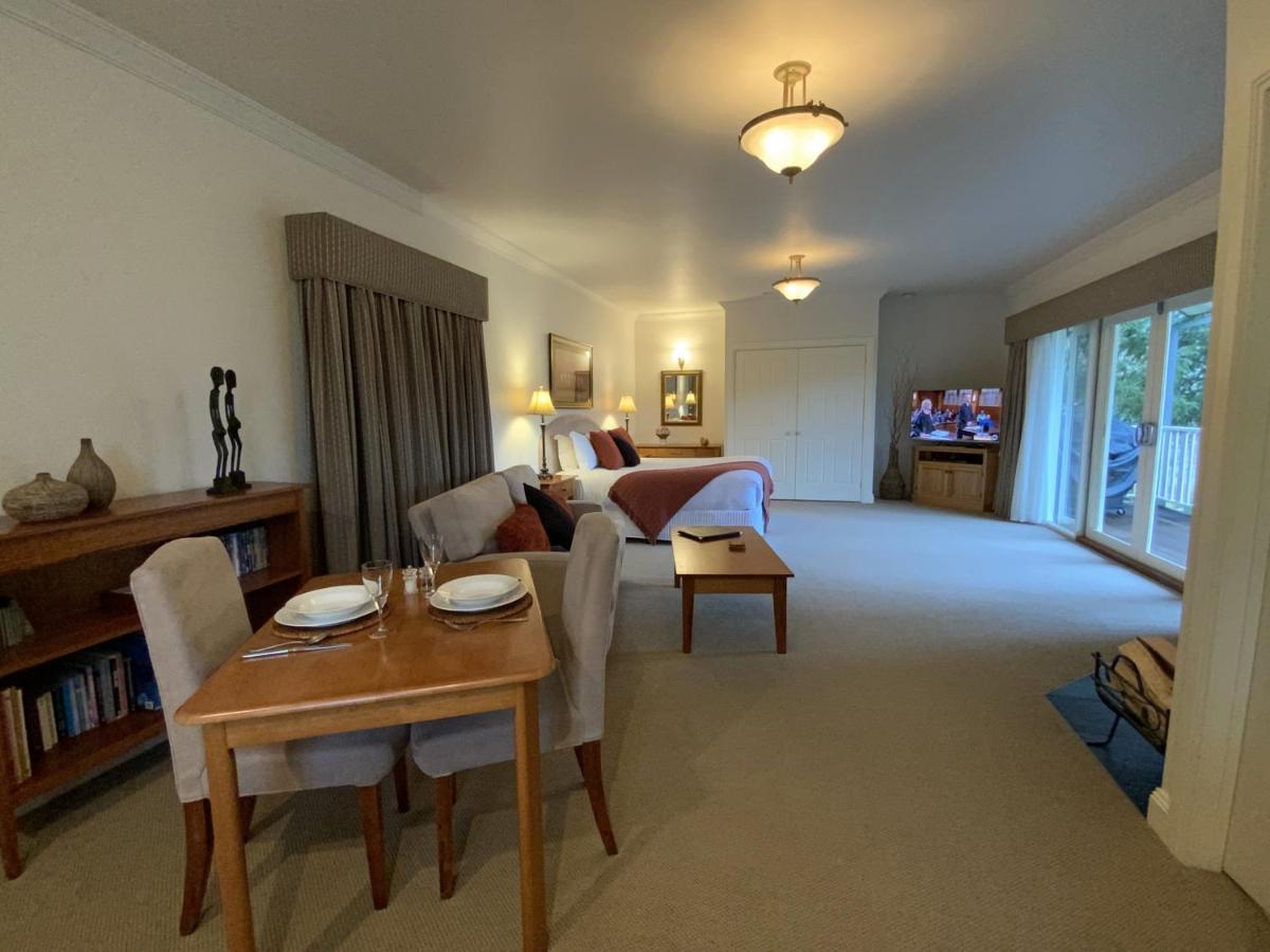 Delderfield Villas Мерисвил Екстериор снимка