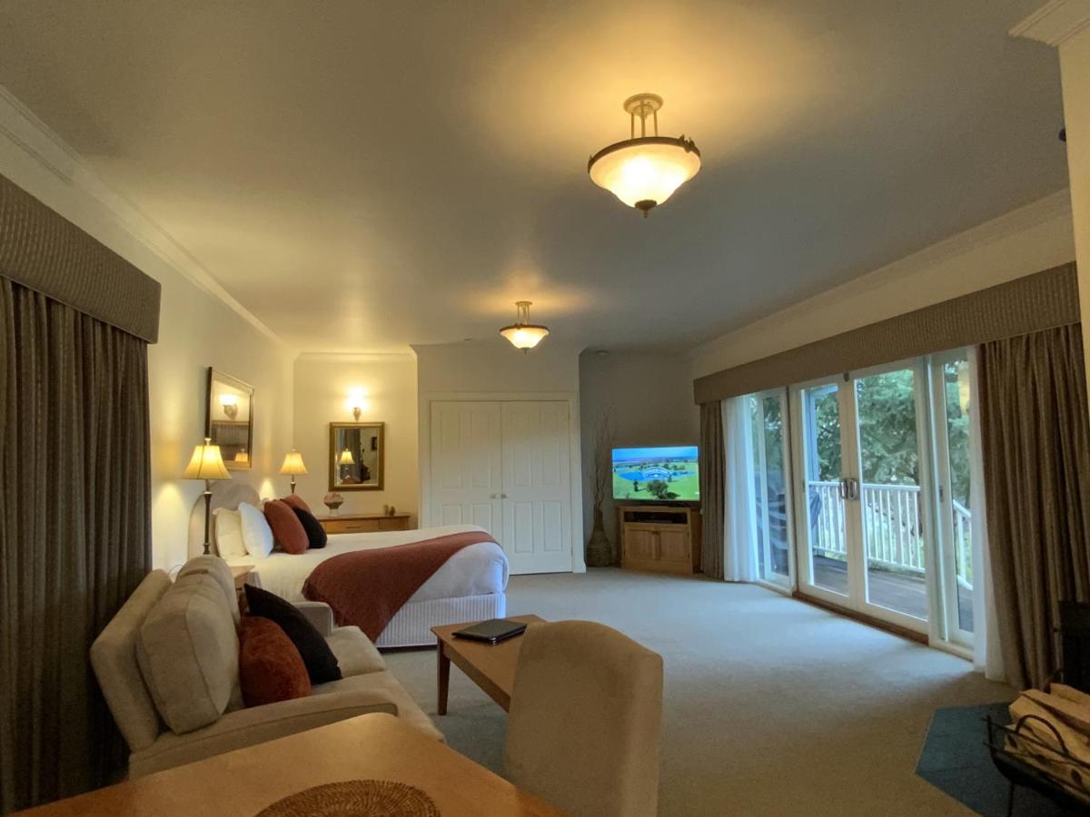 Delderfield Villas Мерисвил Екстериор снимка